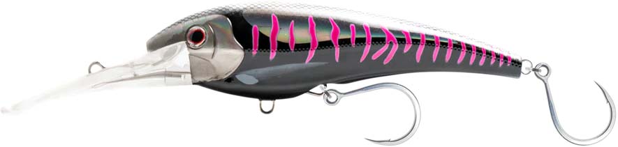 Nomad Design Heavy Duty DTX Minnow 200 Sinking - 8 Inch - Picture 2 of 14