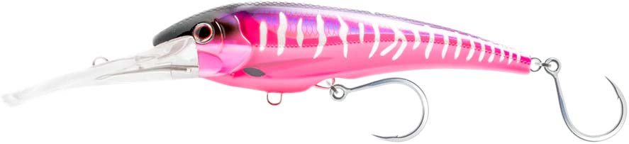 Nomad Design Heavy Duty DTX Minnow 200 Sinking - 8 Inch - Picture 4 of 14