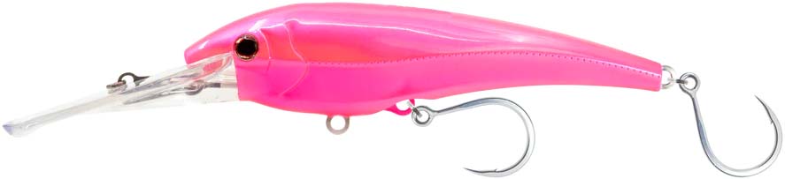 Nomad Design Heavy Duty DTX Minnow 200 Sinking - 8 Inch - Picture 5 of 14