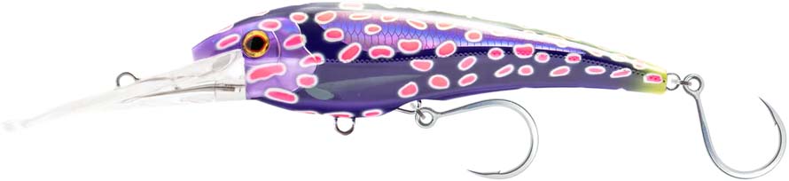 Nomad Design Heavy Duty DTX Minnow 200 Sinking - 8 Inch - Picture 6 of 14