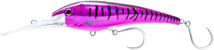 Nomad Design Heavy Duty DTX Minnow 200 Sinking - 8 Inch - Picture 7 of 14