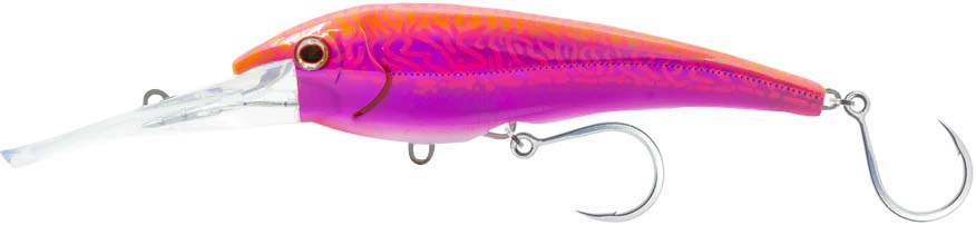 Nomad Design Heavy Duty DTX Minnow 200 Sinking - 8 Inch - Picture 8 of 14