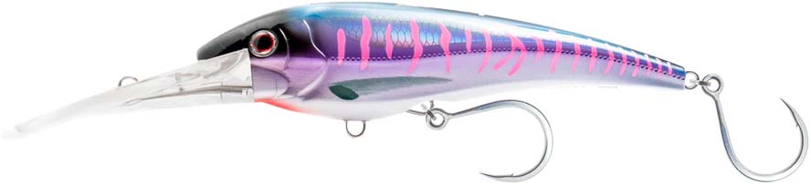 Nomad Design Heavy Duty DTX Minnow 200 Sinking - 8 Inch - Picture 9 of 14