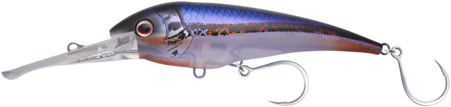 Nomad Design Heavy Duty DTX Minnow 200 Sinking - 8 Inch - Picture 10 of 14