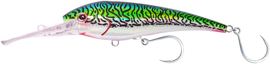 Nomad Design Heavy Duty DTX Minnow 200 Sinking - 8 Inch - Picture 12 of 14