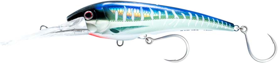 Nomad Design Heavy Duty DTX Minnow 200 Sinking - 8 Inch - Picture 13 of 14