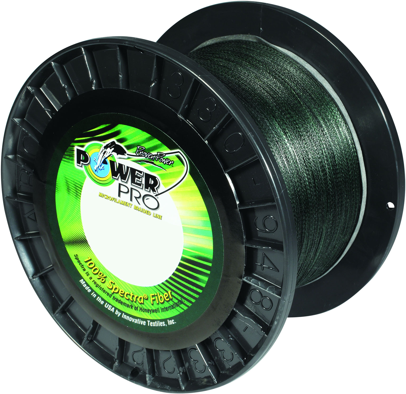 PowerPro Spectra Fishing Line
