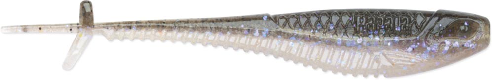 Electric Shad