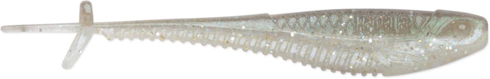 Green Shad