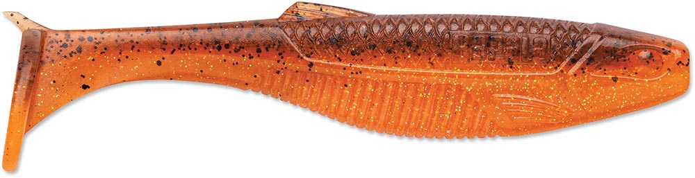 Rapala Crush City Mayor Swimbait - 3 Inch