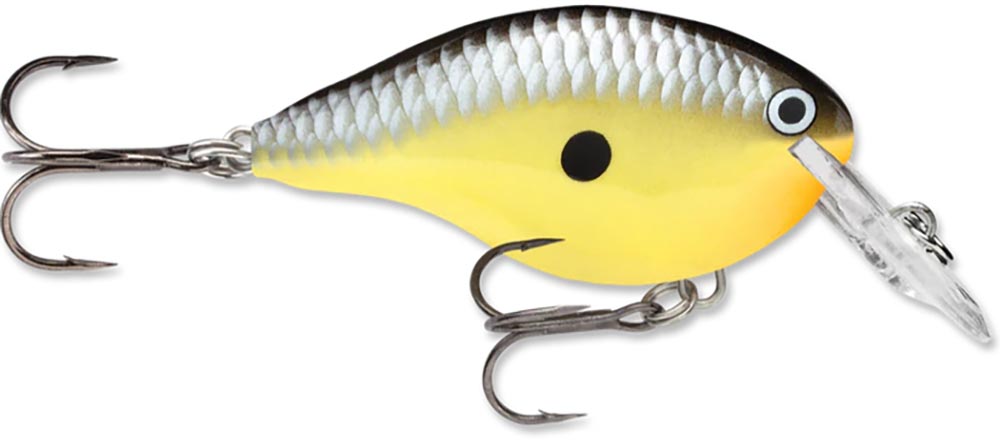 cowbell fishing lure Hammerhead Tackle Cowbell Spinner