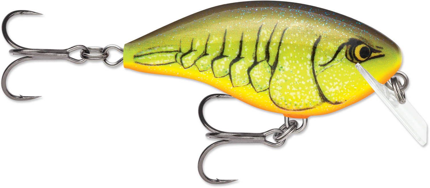 Rapala Bass Lure OGR5-BCTS Otz GaLazy Rocco Blues Doctorus Shad 6cm S/F  japan for sale online