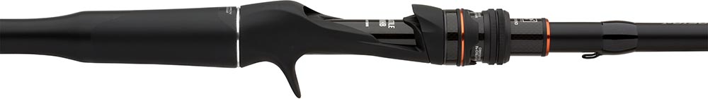 Shimano Poison Adrena B Casting Rods – 2024 Models