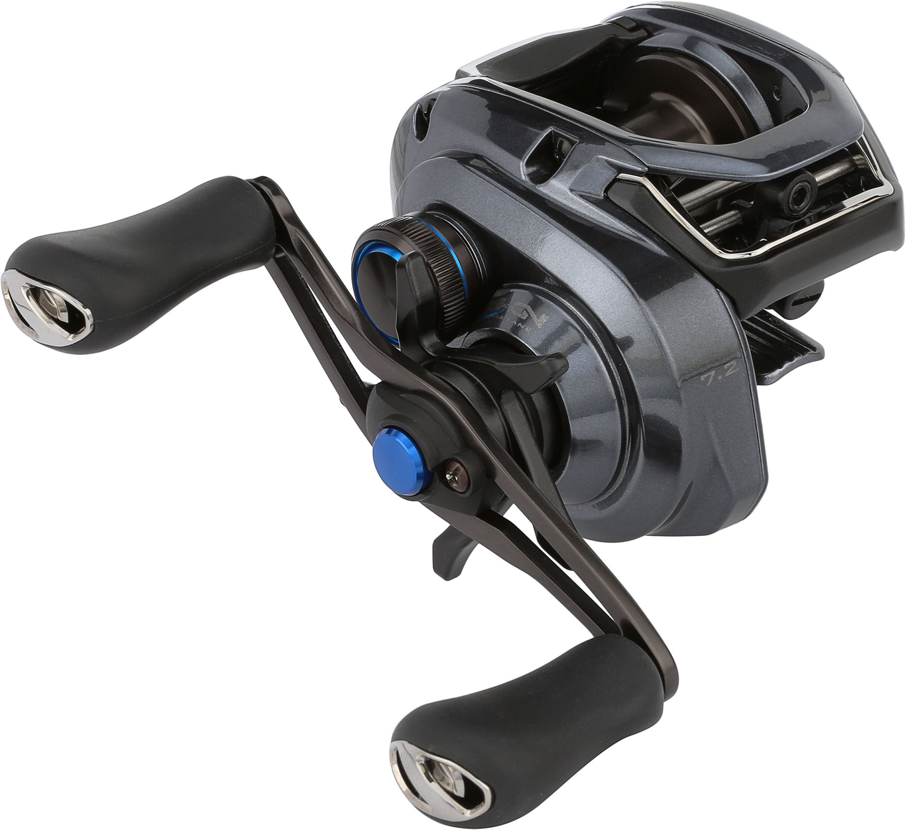 shimano 200 e5 reels Shimano Curado Low Profile Baitcasting Reel, Silver