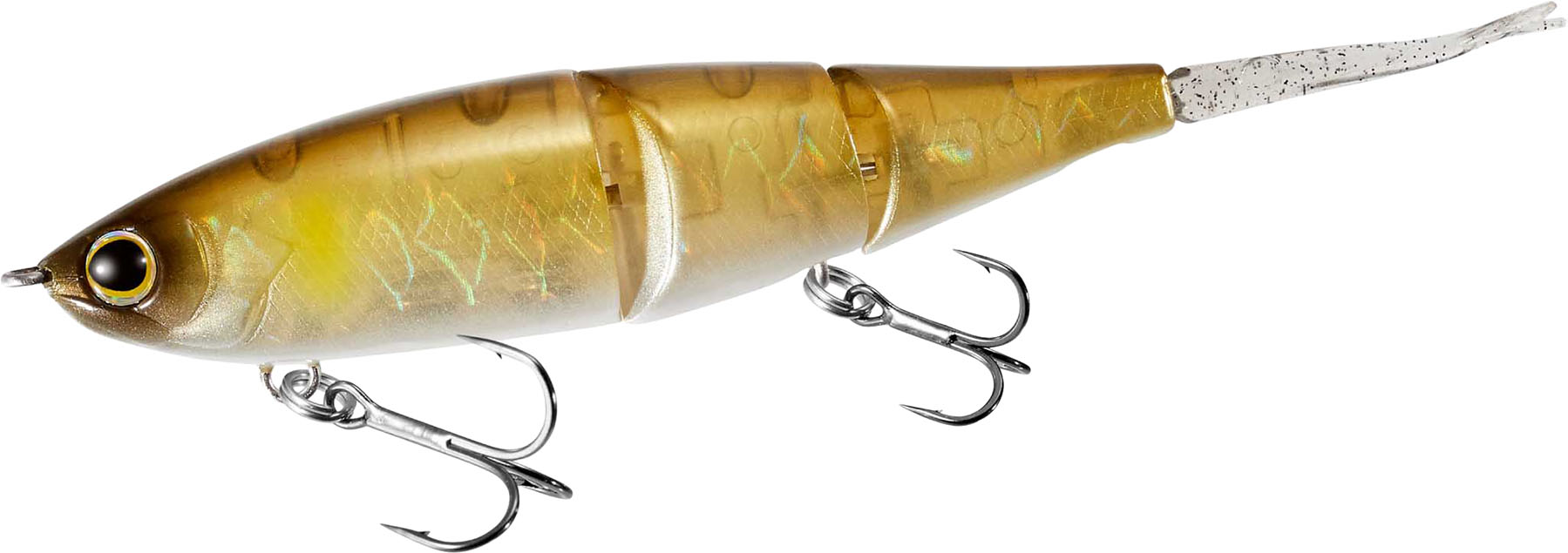 Shimano Bantam BT Bait 99SS Slow Sinking Swimbait - 4 Inch - Picture 4 of 7