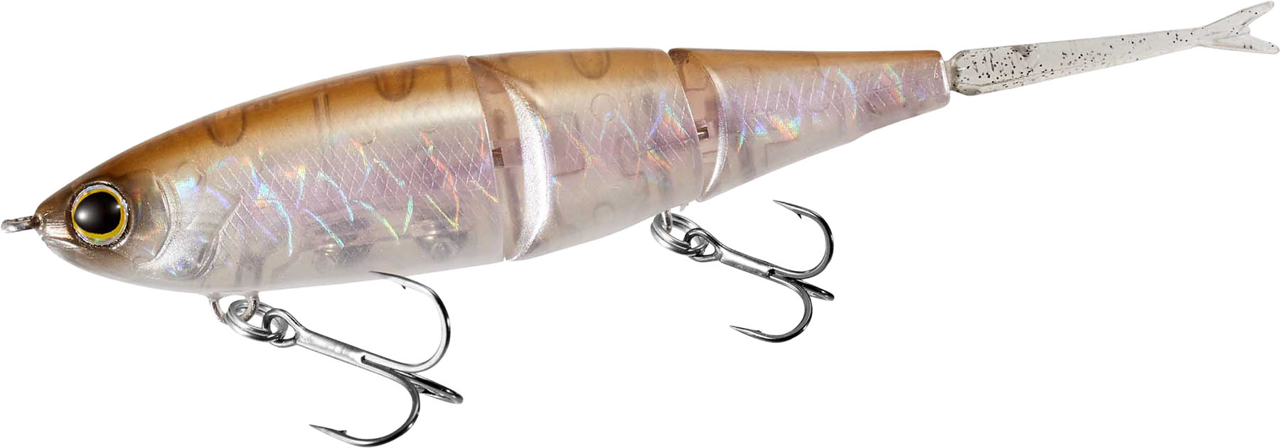 Shimano Bantam BT Bait 99SS Slow Sinking Swimbait - 4 Inch - Picture 5 of 7