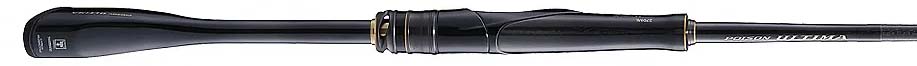 Shimano Poison Ultima Spinning Rods