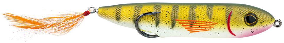 Yellow Perch