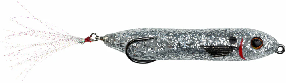 Silver Minnow