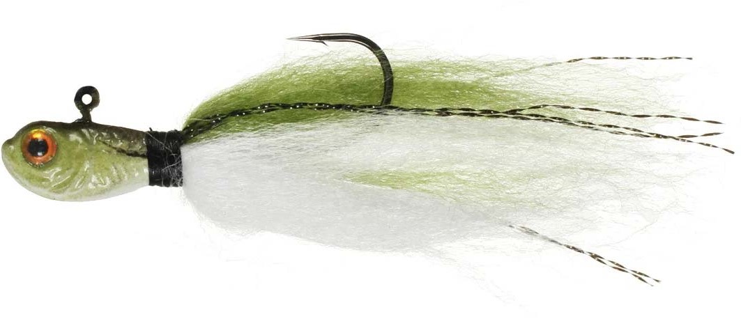 Spro Phat Fly 2 Pack - Picture 2 of 7
