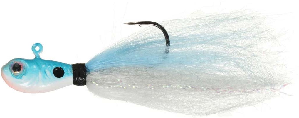 Spro Phat Fly 2 Pack - Picture 4 of 7