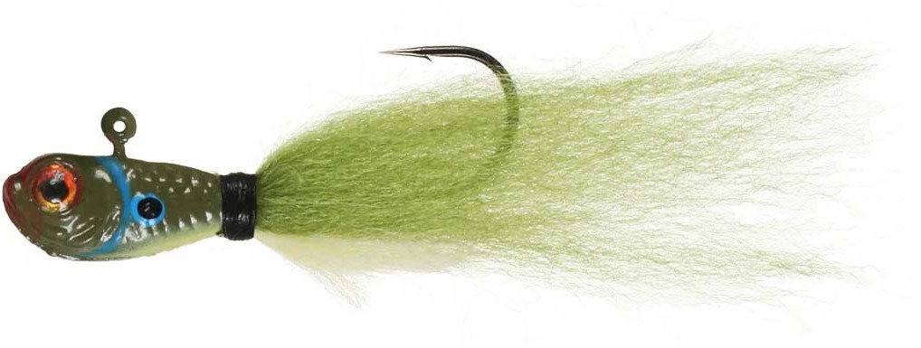 Spro Phat Fly 2 Pack - Picture 5 of 7