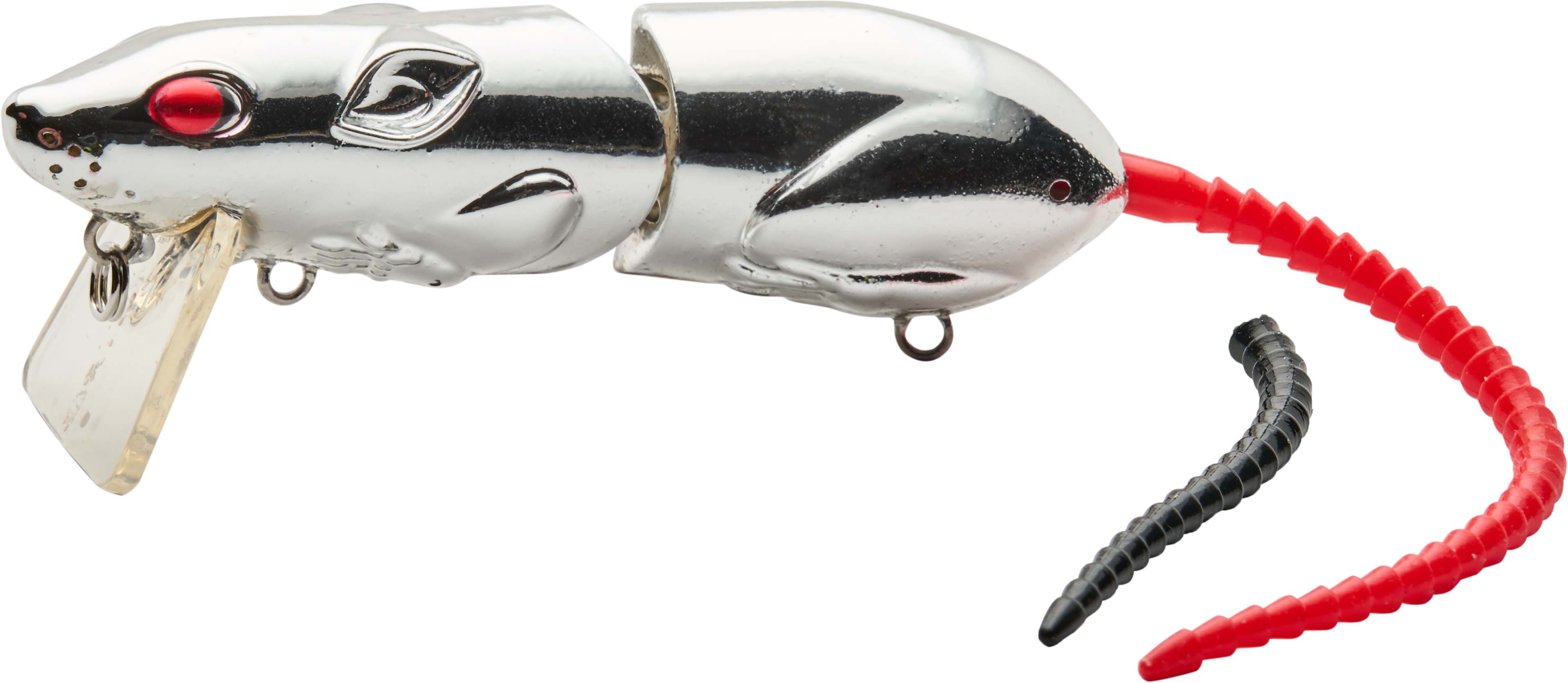 Chrome SIlver