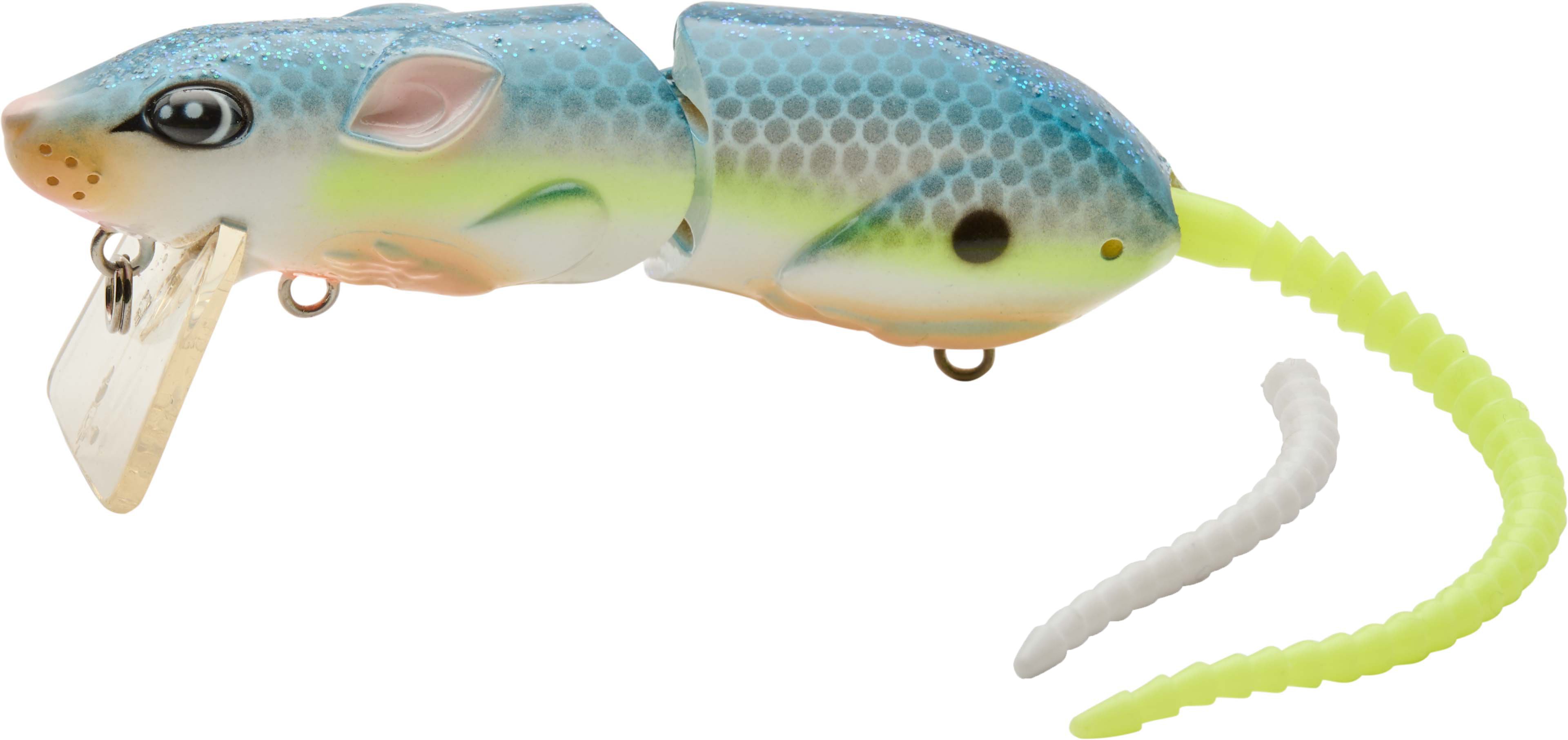 Nasty Shad
