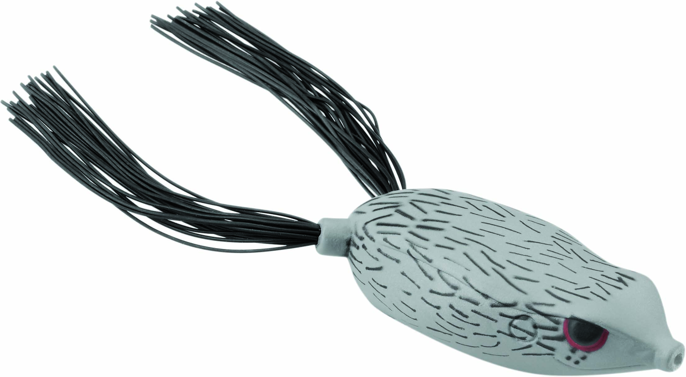 Spro Dean Rojas Bronzeye Frog 65 Topwater Bass, Pike Fishing Bait, Choose Color - Picture 49 of 52