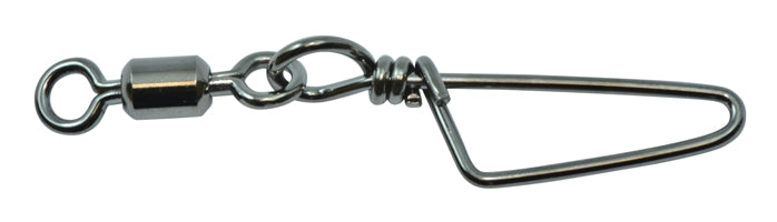 SPRO Power Swivel with Coastlock Snap - Picture 2 of 5