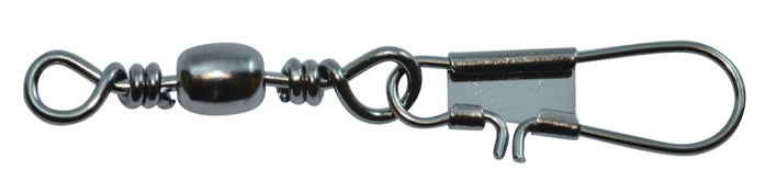 SPRO Taru Swivel with Interlock Snap - Picture 5 of 6