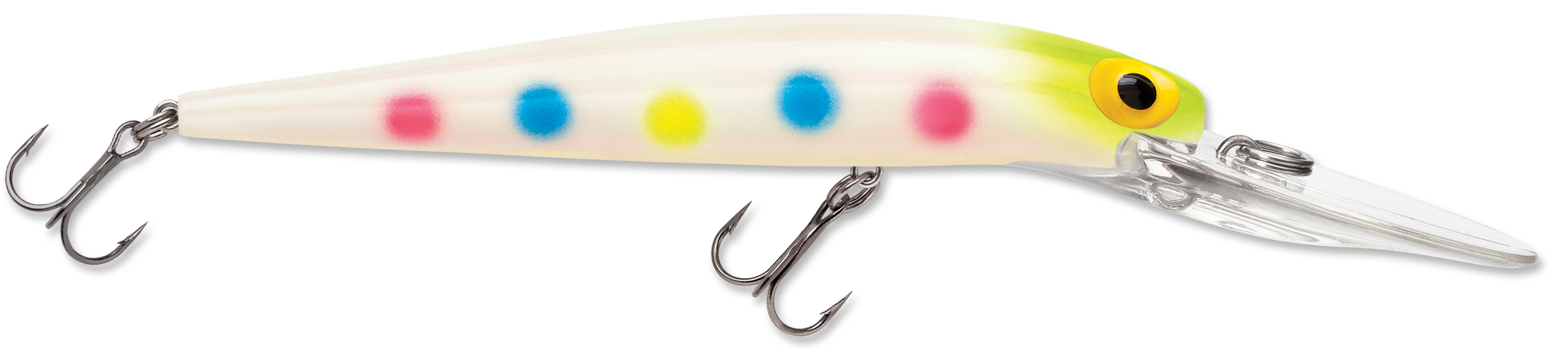 Storm Original Deep ThunderStick 12 Jerkbait/Trolling Minnow Deep Walleye Lure - Picture 21 of 21