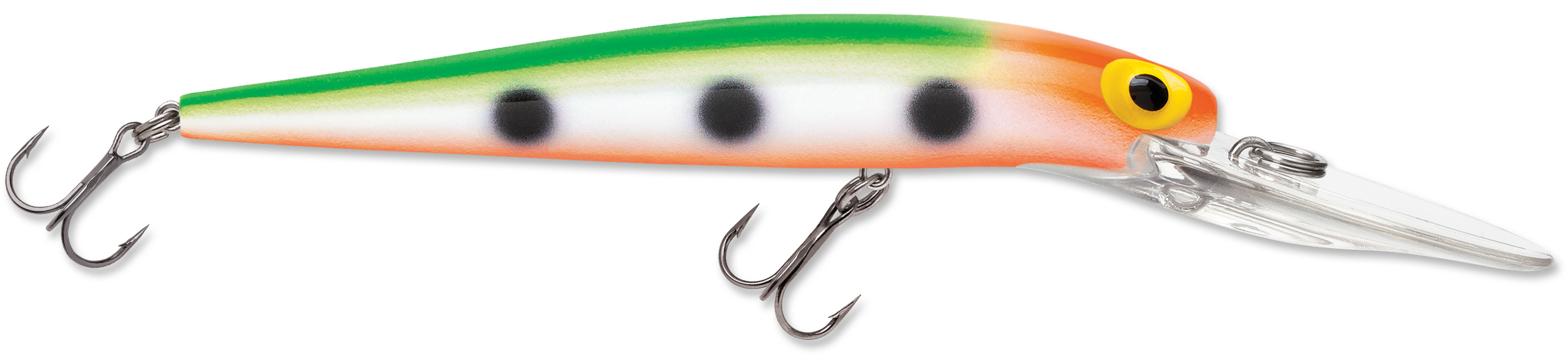 Storm Original Deep ThunderStick 12 Jerkbait/Trolling Minnow Deep Walleye Lure - Picture 2 of 21
