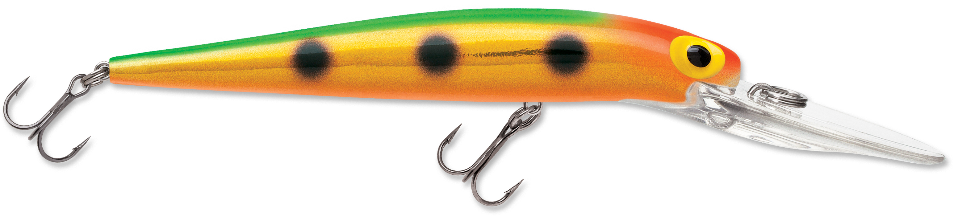 Storm Original Deep ThunderStick 12 Jerkbait/Trolling Minnow Deep Walleye Lure - Picture 3 of 21