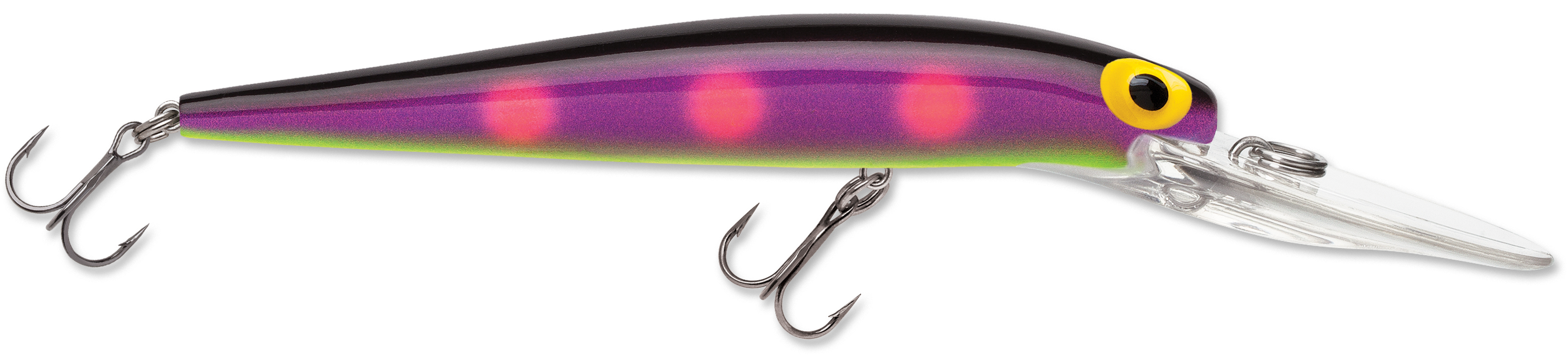 Storm Original Deep ThunderStick 12 Jerkbait/Trolling Minnow Deep Walleye Lure - Picture 4 of 21