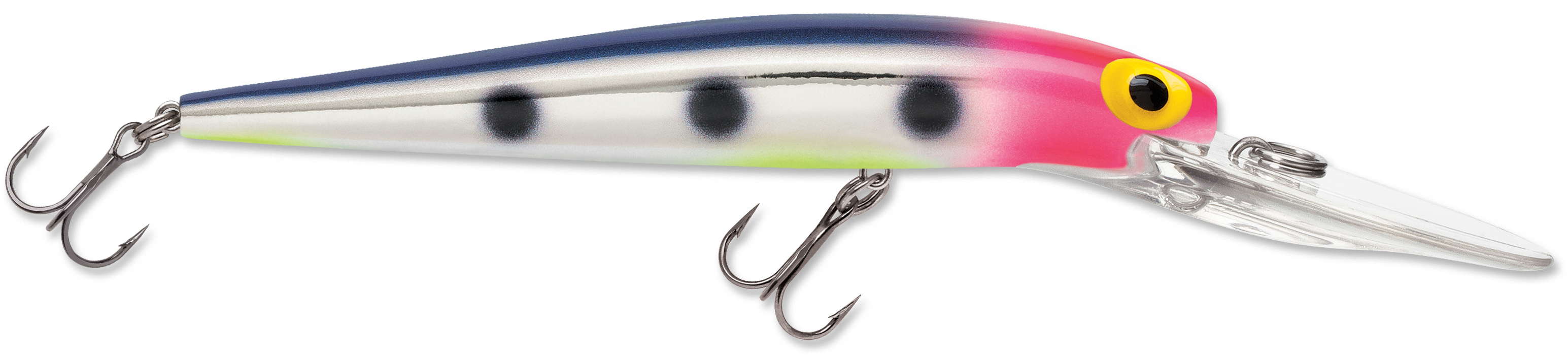 Storm Original Deep ThunderStick 12 Jerkbait/Trolling Minnow Deep Walleye Lure - Picture 13 of 21