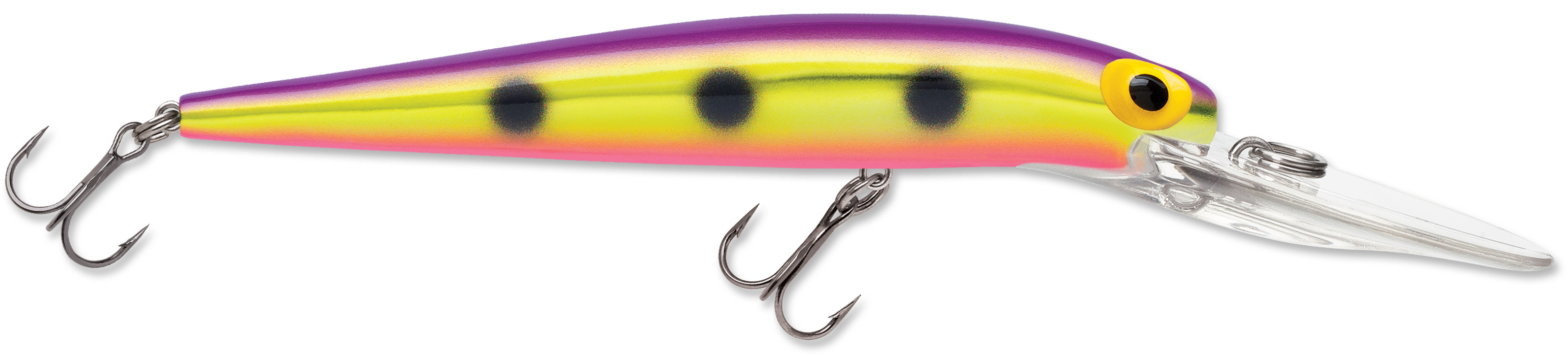 Storm Original Deep ThunderStick 12 Jerkbait/Trolling Minnow Deep Walleye Lure - Picture 20 of 21