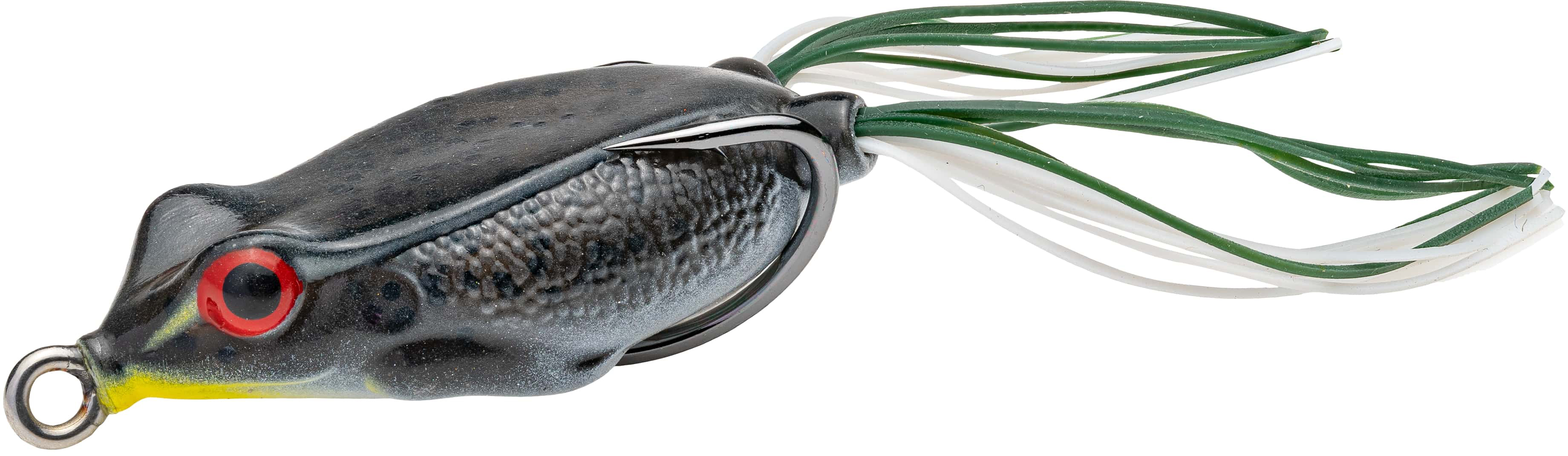 Strike King KVD Baby Sexy Frog Topwater Hollow Body Frog 4 inch Bass Lure - Picture 6 of 13