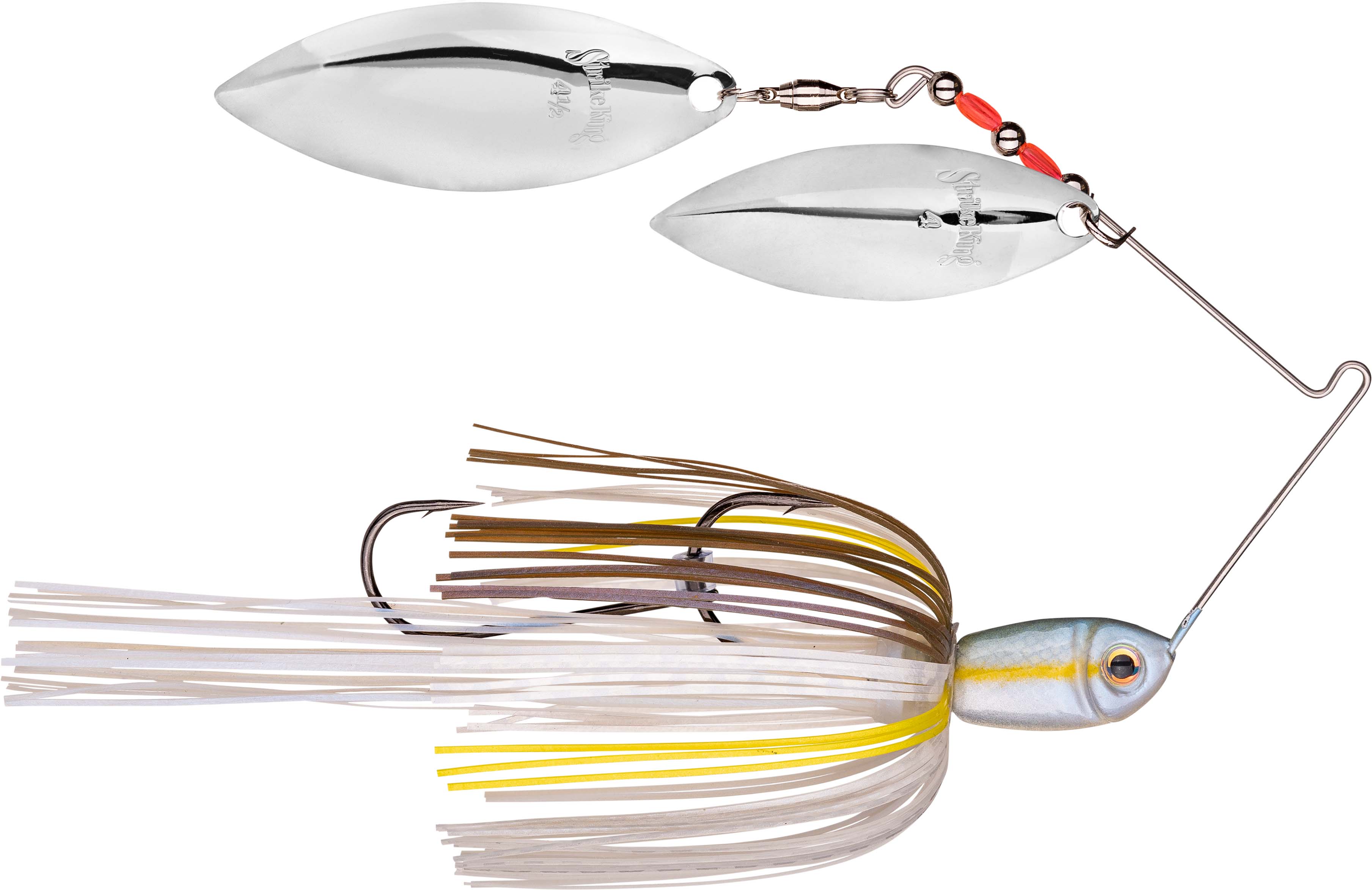 Strike King Premium Plus Spinnerbait - Picture 10 of 14