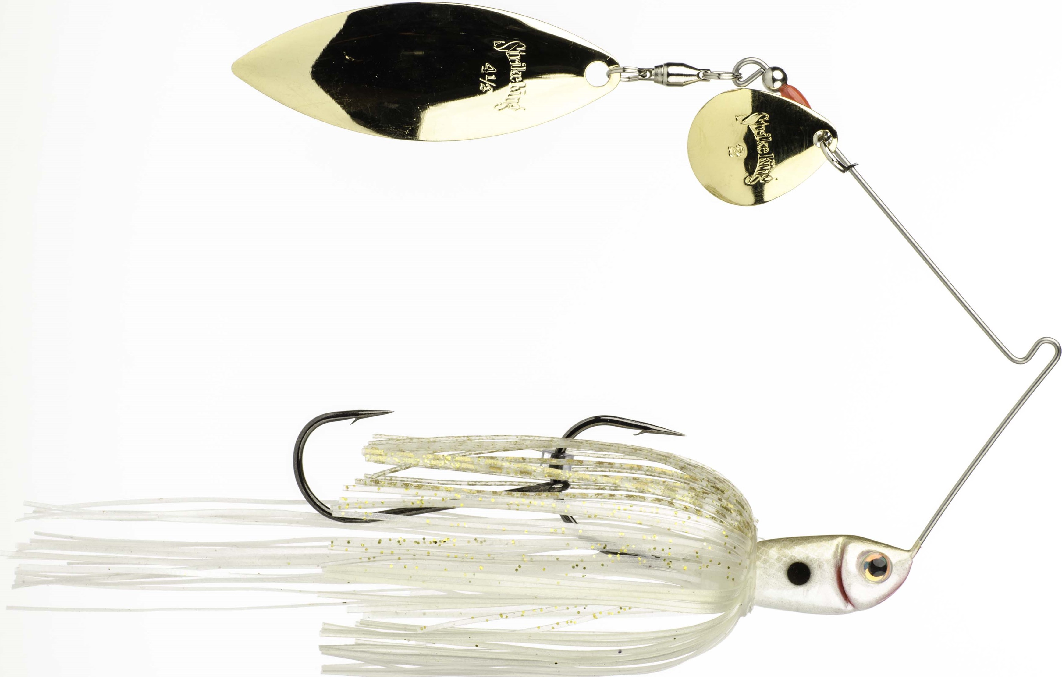 Strike King Premium Plus Spinnerbait - Picture 8 of 14