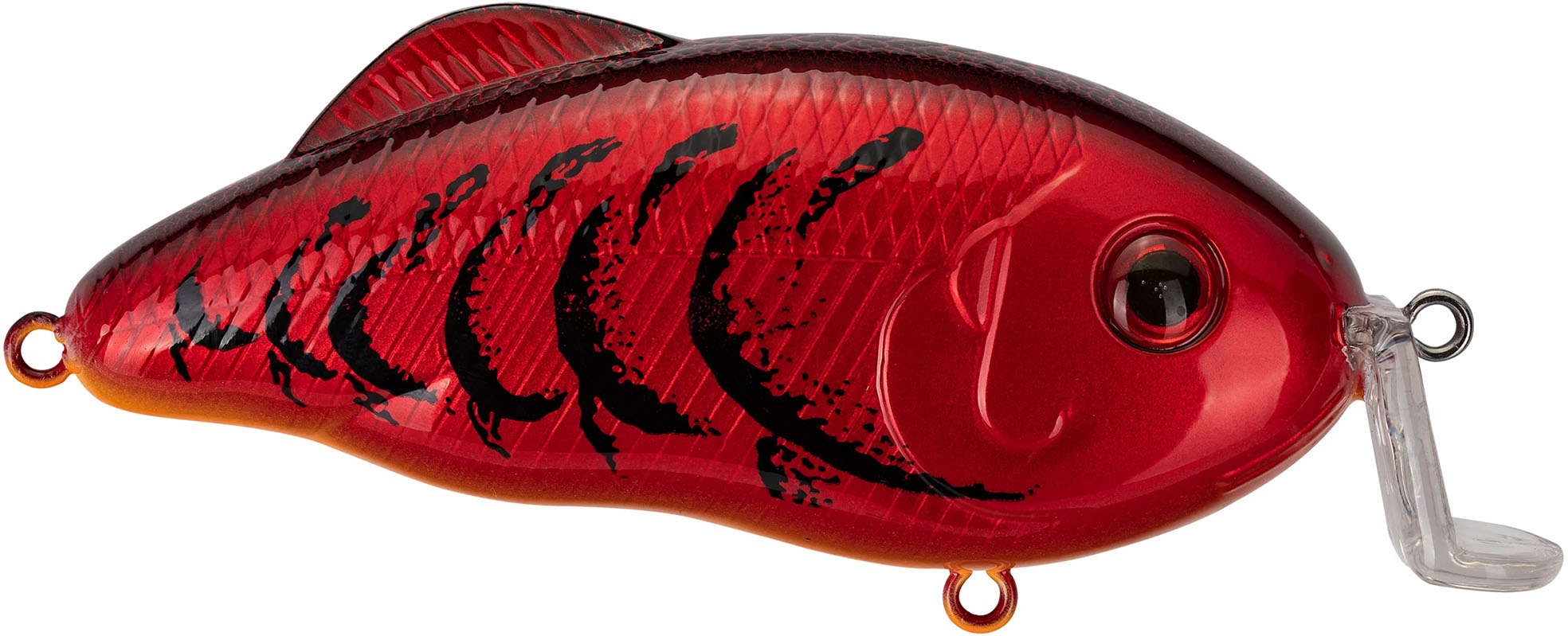 Delta Red