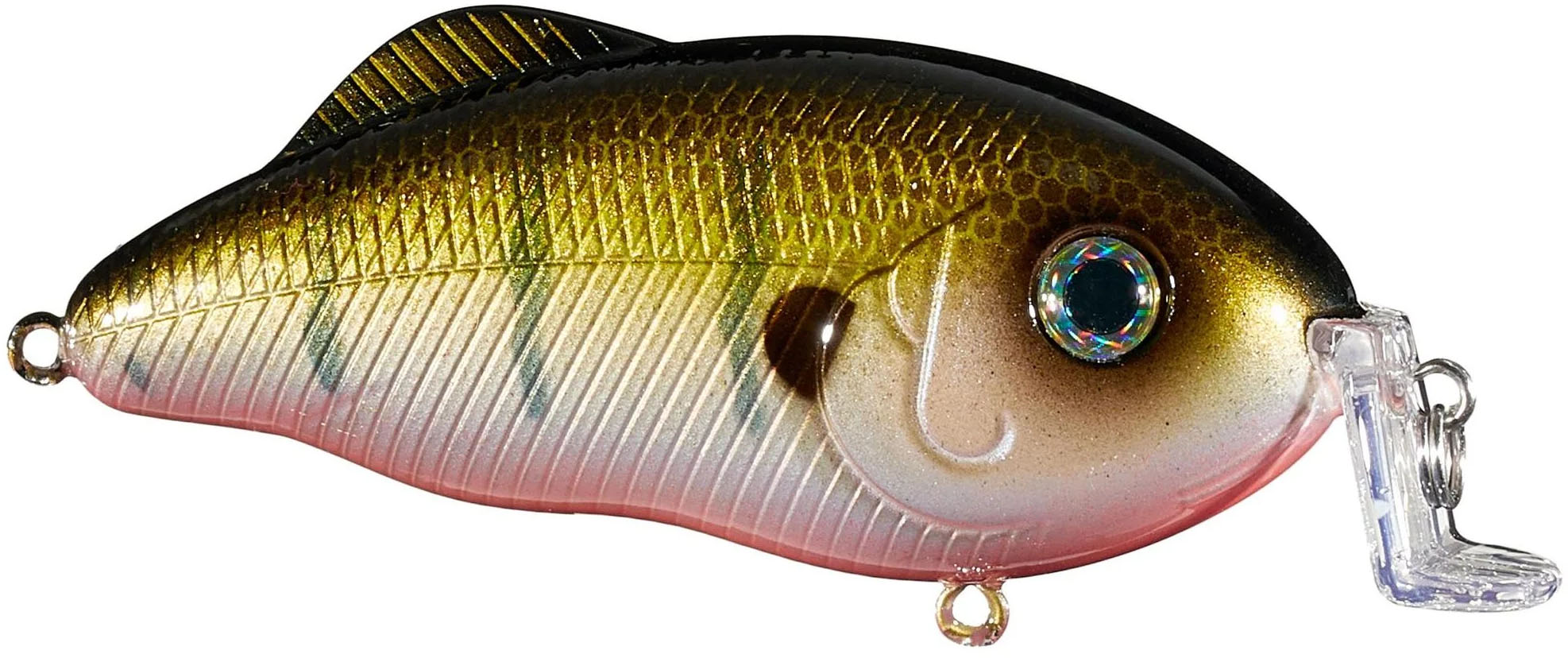 Ghost Gill
