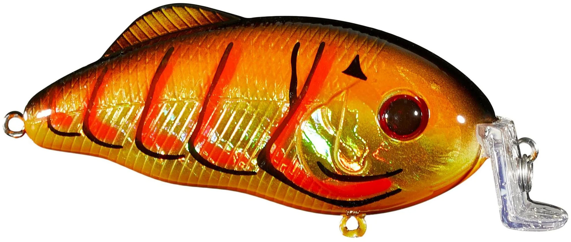 Gold Craw