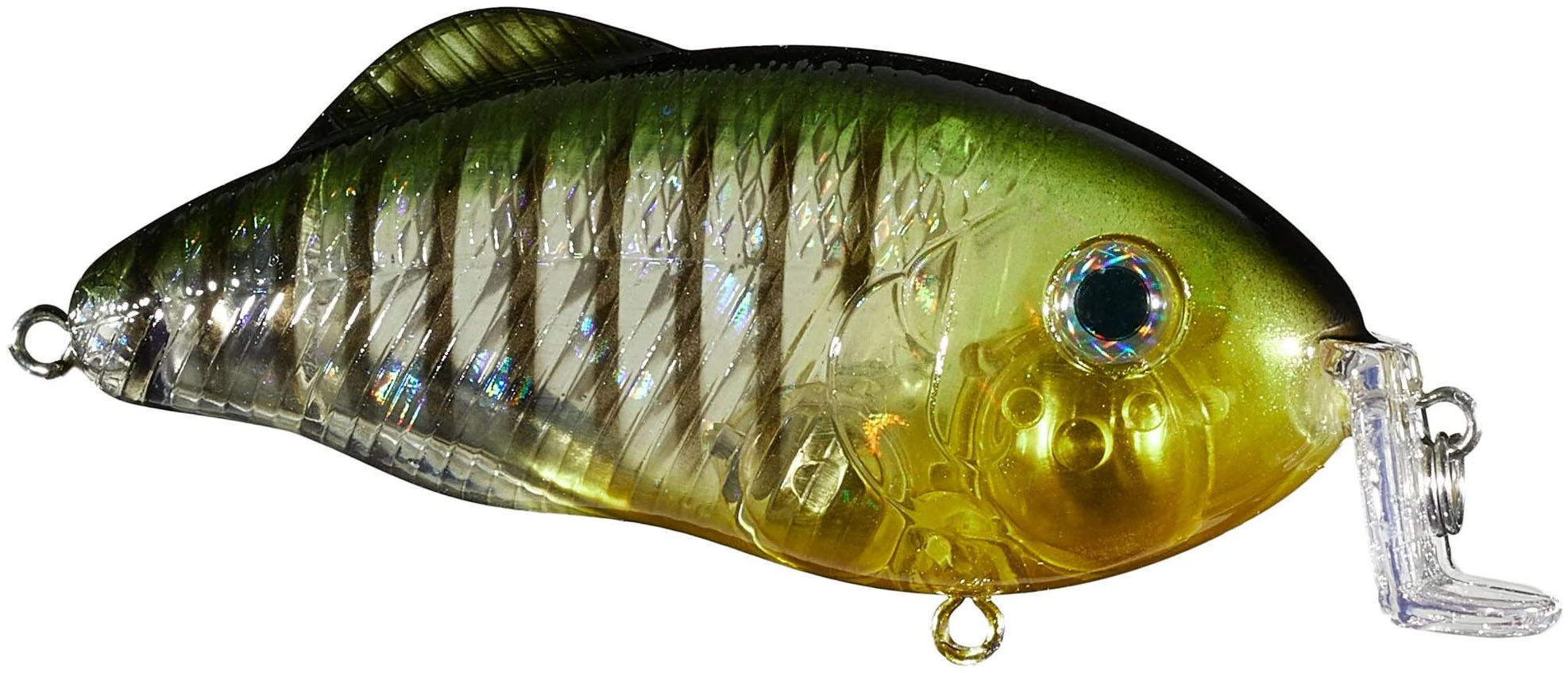 Phantom Perch