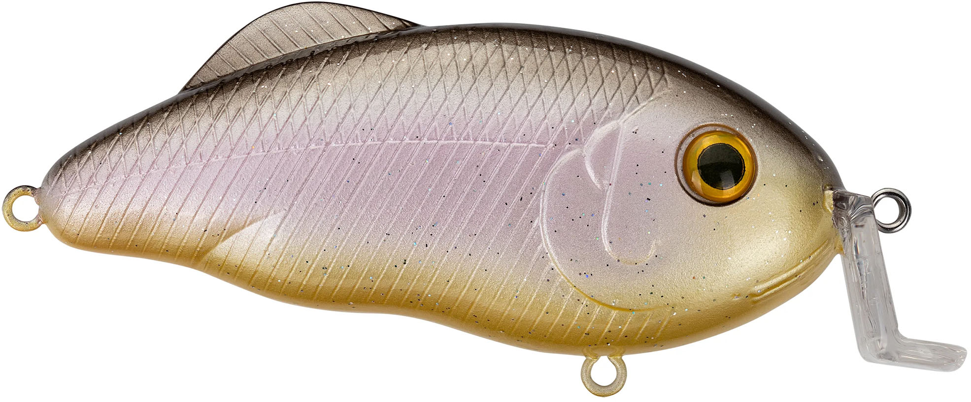 Sweet Shad
