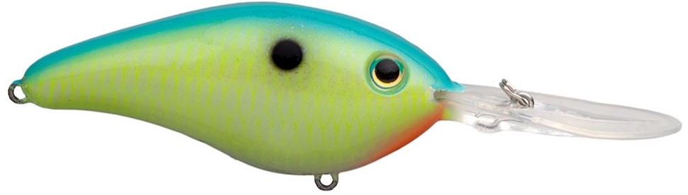 Pro Powder Blue