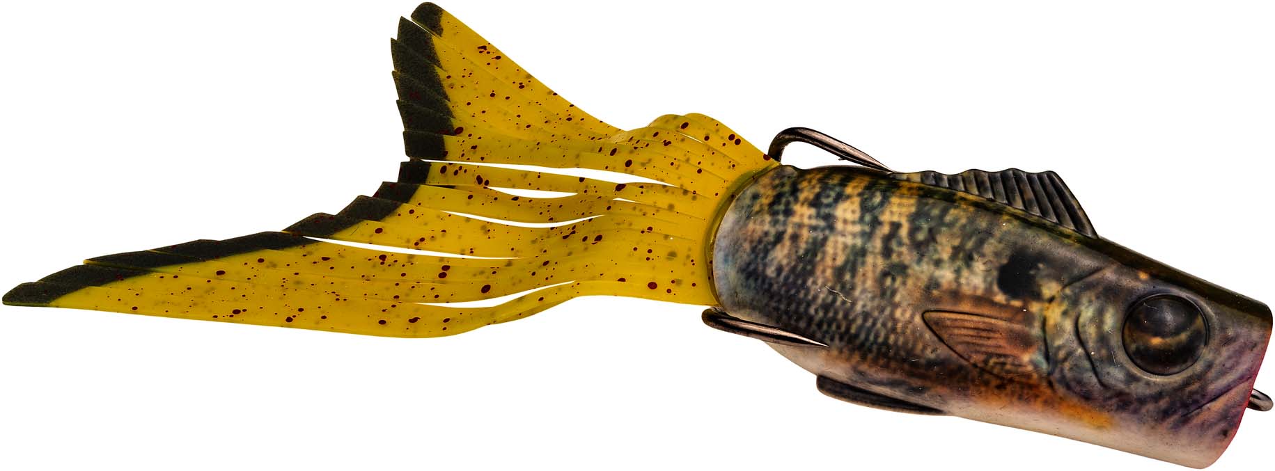 Strike King KVD Popping Perch - Picture 2 of 7