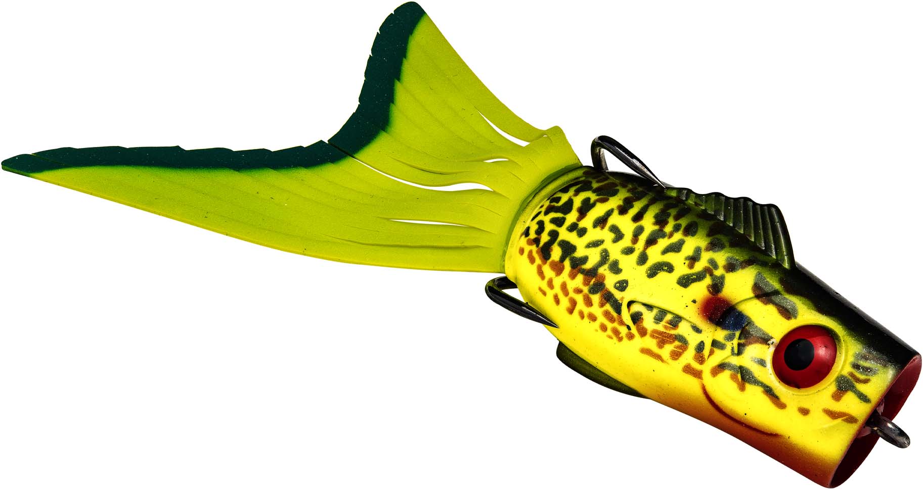 Strike King KVD Popping Perch - Picture 5 of 7