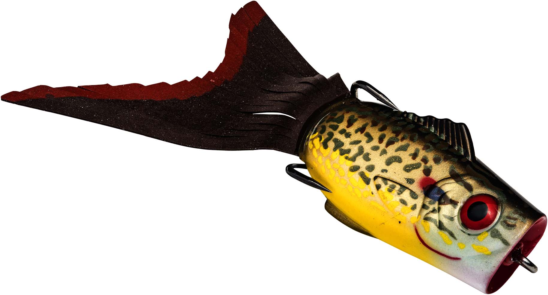 Strike King KVD Popping Perch - Picture 6 of 7