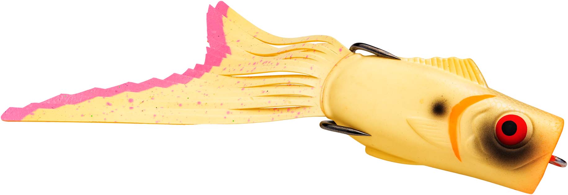 Strike King KVD Popping Perch - Picture 3 of 7